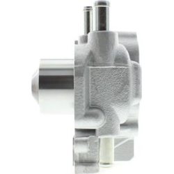  Vandens siurblys, variklio aušinimas