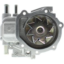  Vandens siurblys, variklio aušinimas