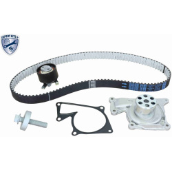  vandens siurblio ir paskirstymo diržo komplektas <small>EXPERT KITS +</small>