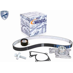  vandens siurblio ir paskirstymo diržo komplektas <small>EXPERT KITS +</small>