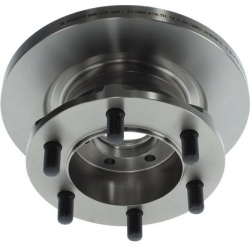  stabdžių diskas (1vnt)