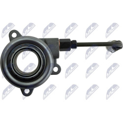  centrinis darbinis cilindras, sankaba