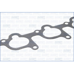  tarpiklis, įsiurbimo kolektorius