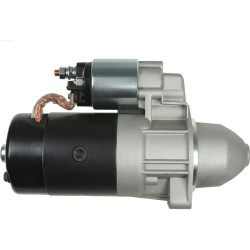  starteris <small>AS</small>