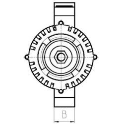  kintamosios srovės generatorius