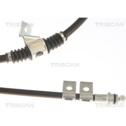  trosas, stovėjimo stabdys