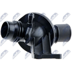  termostatas, aušinimo skystis