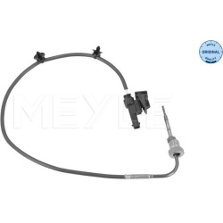  jutiklis, išmetamųjų dujų temperatūra <small>MEYLE-ORIGINAL: True to OE.</small>