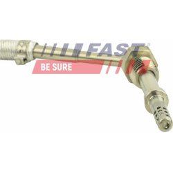  jutiklis, išmetamųjų dujų temperatūra