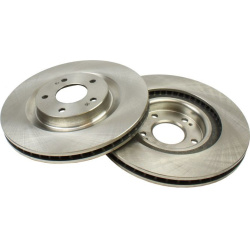  stabdžių diskas (1vnt)