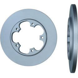  stabdžių diskas (1vnt)