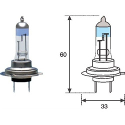  lemputė <small>X-TREME Light +50%</small>