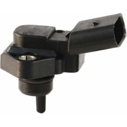  jutiklis, įsiurbimo kolektoriaus slėgis