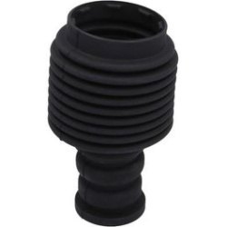  apsauginio dangtelio komplektas, amortizatorius