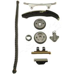  paskirstymo grandinės komplektas