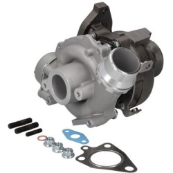  kompresorius, įkrovimo sistema