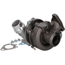  kompresorius, įkrovimo sistema