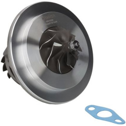  Pagrindinis blokas, turbokompresorius