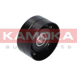  įtempiklio svirtis, V formos rumbuotas diržas