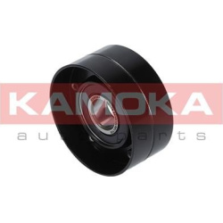  įtempiklio svirtis, V formos rumbuotas diržas