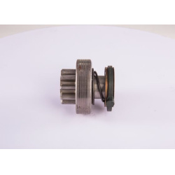  laisvos eigos pavara, starteris