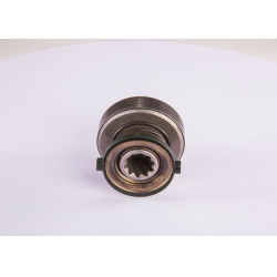  laisvos eigos pavara, starteris