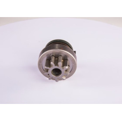  laisvos eigos pavara, starteris