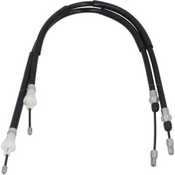  trosas, stovėjimo stabdys