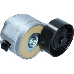  diržo įtempiklis, V formos rumbuotas diržas