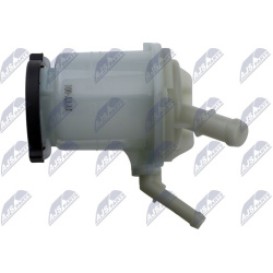  Hidraulinės alyvos išsiplėtimo bakelis (vairo stiprintuvas)