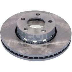  stabdžių diskas (1vnt)