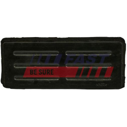  atraminis buferis, pakaba