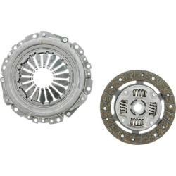  sankabos komplektas <small>AISIN Clutch Set (2P)</small>