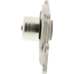  Papildomas vandens siurblys (aušinimo vandens kontūras)