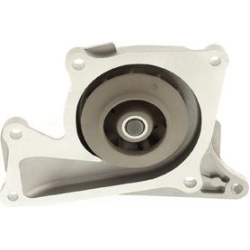  Papildomas vandens siurblys (aušinimo vandens kontūras)