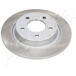  stabdžių diskas (1vnt)