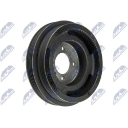  skriemulys, alkūninis velenas