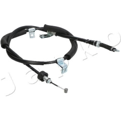  trosas, stovėjimo stabdys