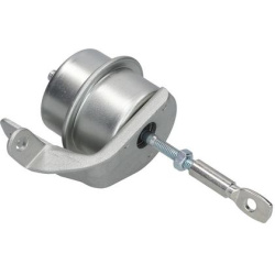  valdiklis, turbokompresorius