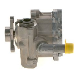  hidraulinis siurblys, vairo sistema