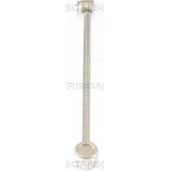  trosas, neautomatinė transmisija