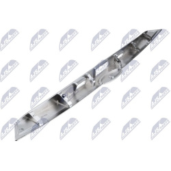  dangtis, galinės durys