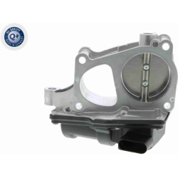  droselio korpusas <small>Q+, original equipment manufacturer quality MADE IN GERMANY</small>