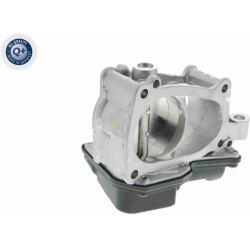  droselio korpusas <small>Q+, original equipment manufacturer quality MADE IN GERMANY</small>