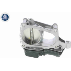  droselio korpusas <small>Q+, original equipment manufacturer quality MADE IN GERMANY</small>