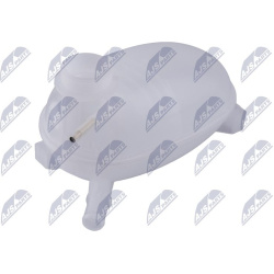  išsiplėtimo bakelis, aušinimo skystis