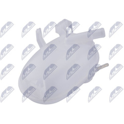  išsiplėtimo bakelis, aušinimo skystis