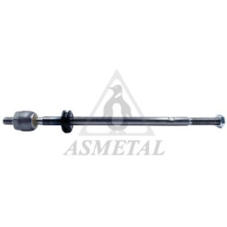  vidinė skersinė vairo trauklė