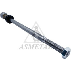  vidinė skersinė vairo trauklė