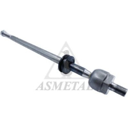  vidinė skersinė vairo trauklė